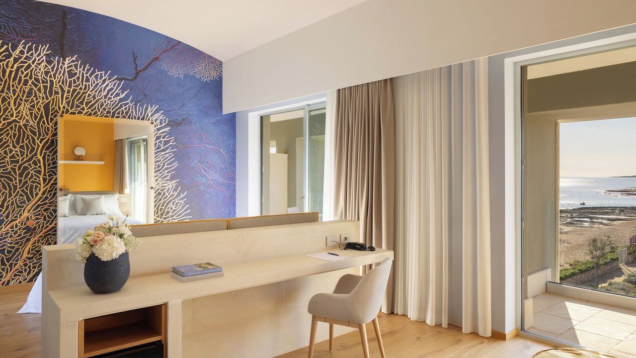 Photo of Bedroom in Mola di Bari