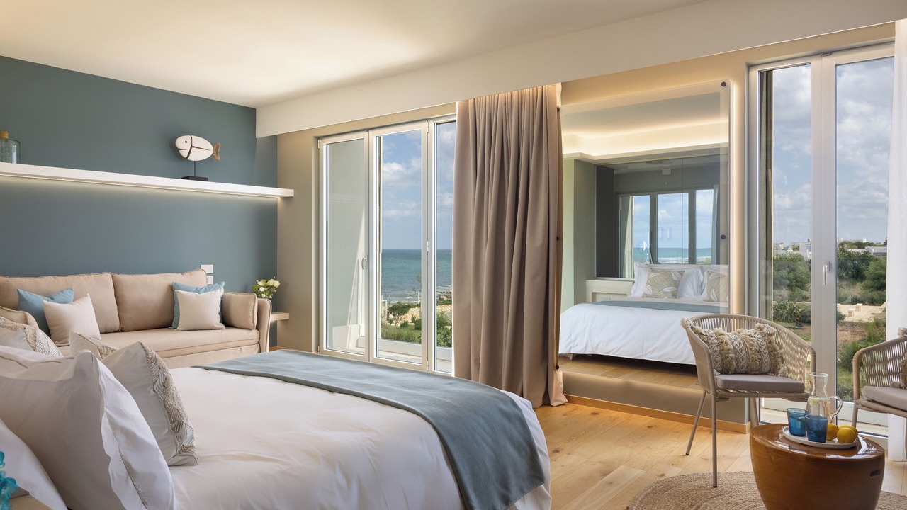 Photo of Bedroom in Mola di Bari