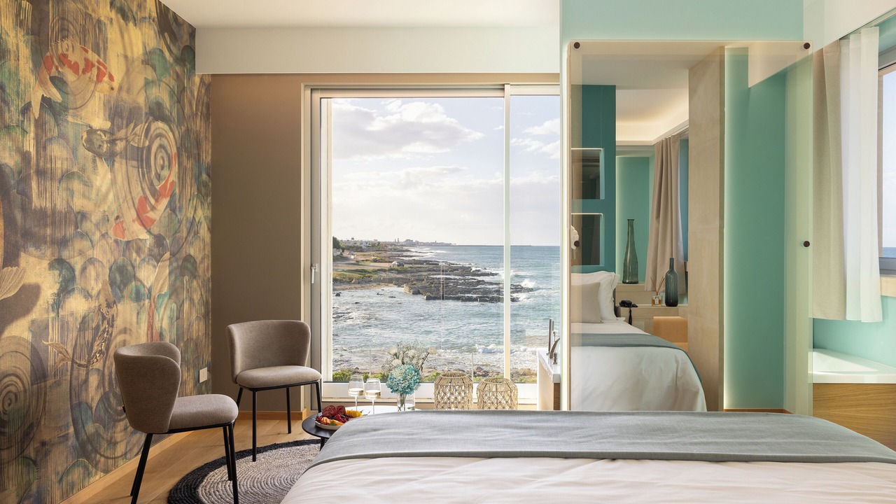 Photo of Bedroom in Mola di Bari