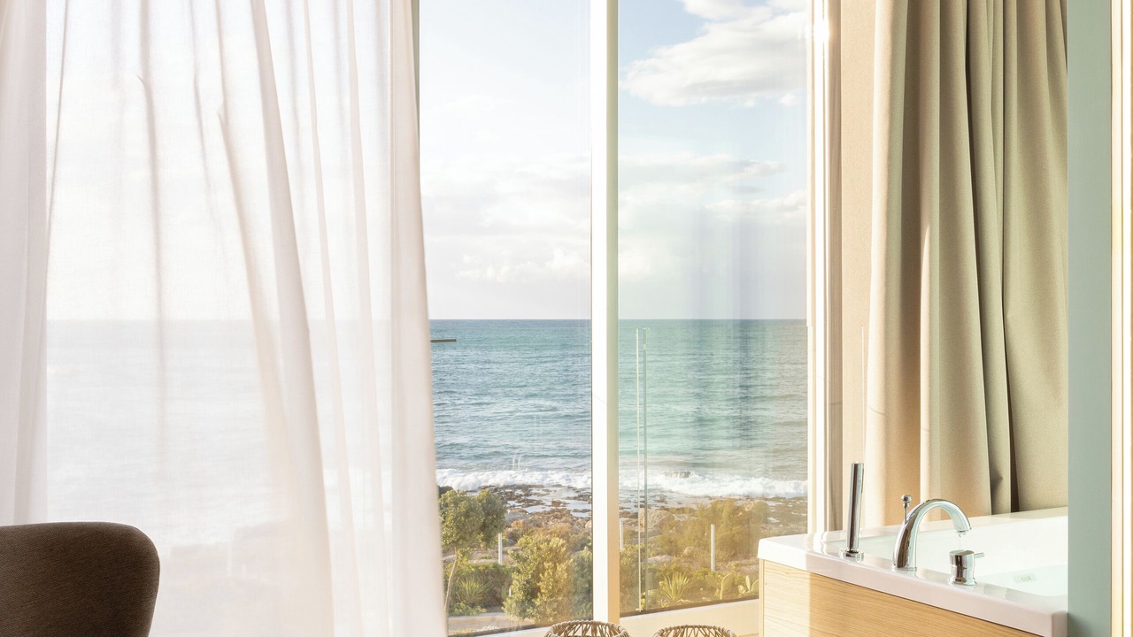 Photo of Bedroom in Mola di Bari