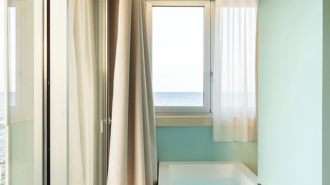Photo of Bathroom in Mola di Bari