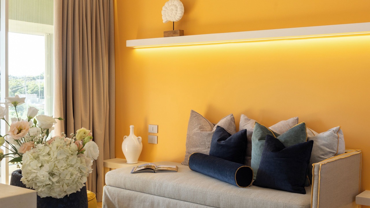 Photo of Bedroom in Mola di Bari