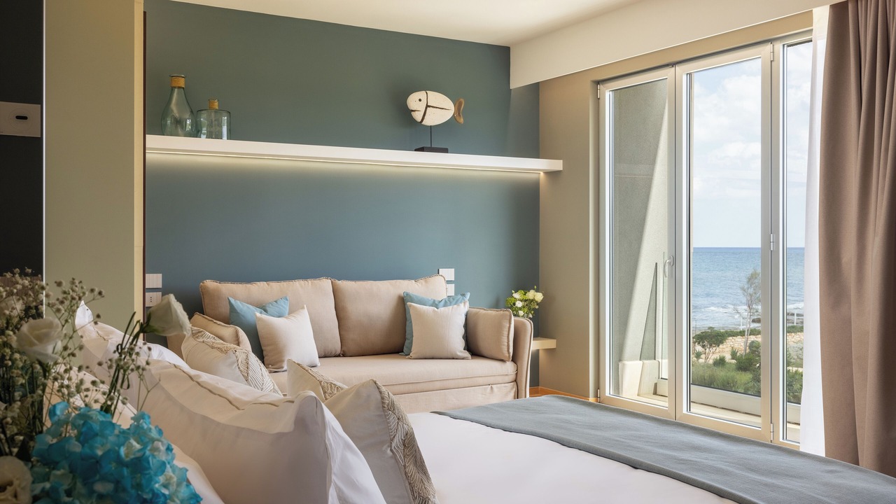 Photo of Bedroom in Mola di Bari