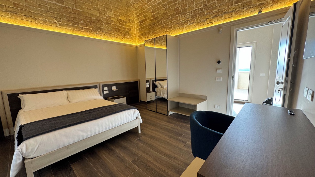 Photo of Bedroom in Torre Maggiore