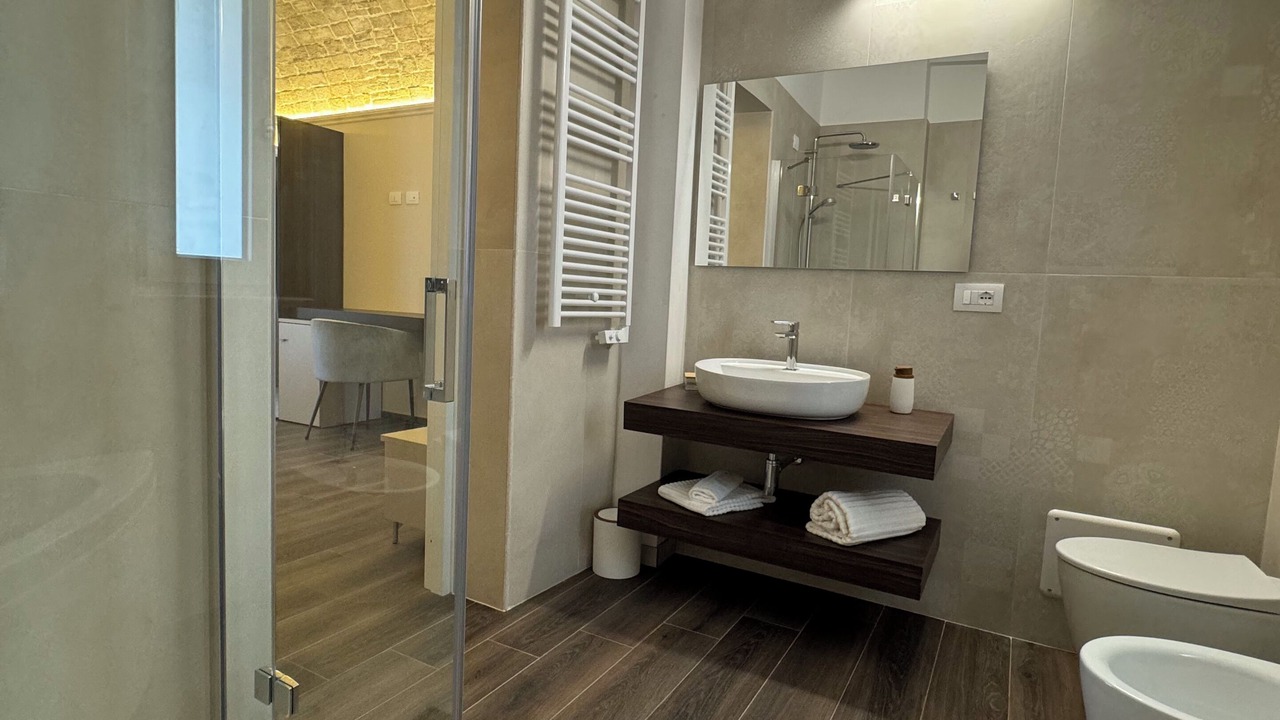 Photo of Bathroom in Torre Maggiore