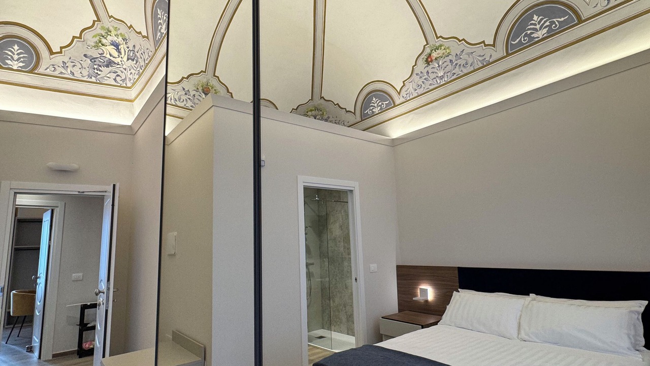Photo of Bedroom in Torre Maggiore