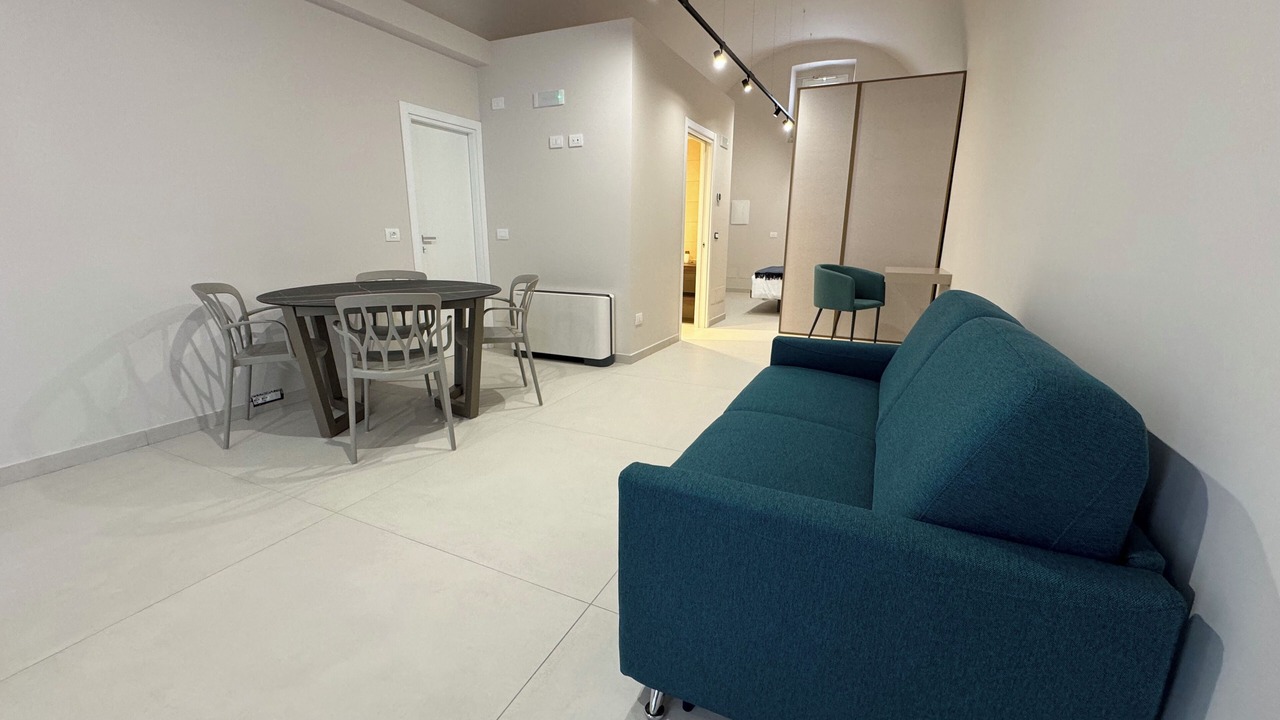 Photo of Bedroom in Torre Maggiore
