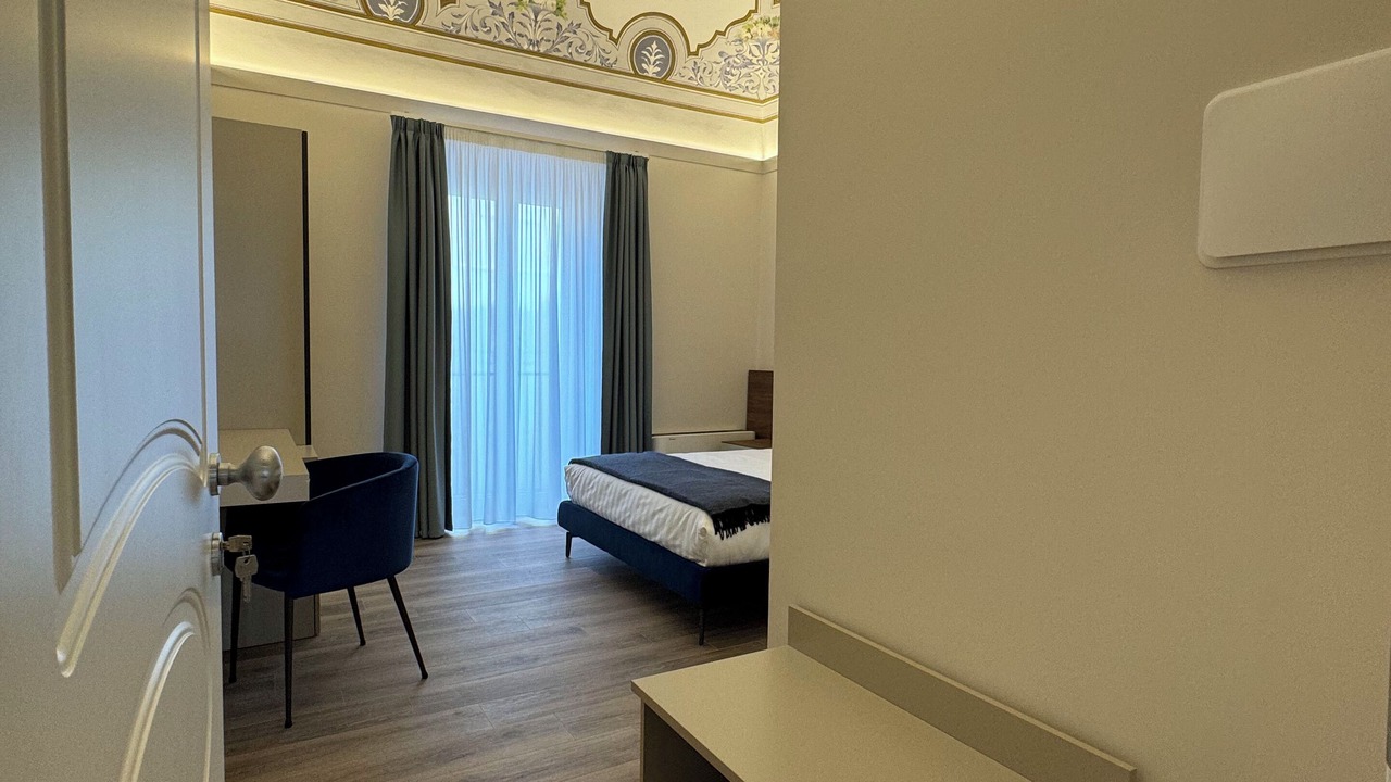 Photo of Bedroom in Torre Maggiore