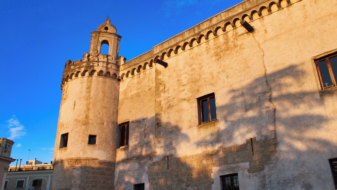 Photo of Outdoor in Torre Maggiore