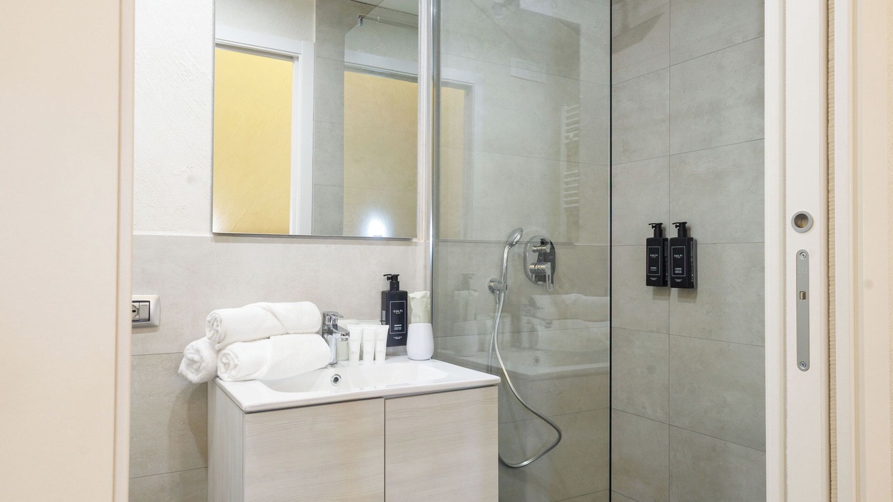 Photo of Bathroom in Vatican