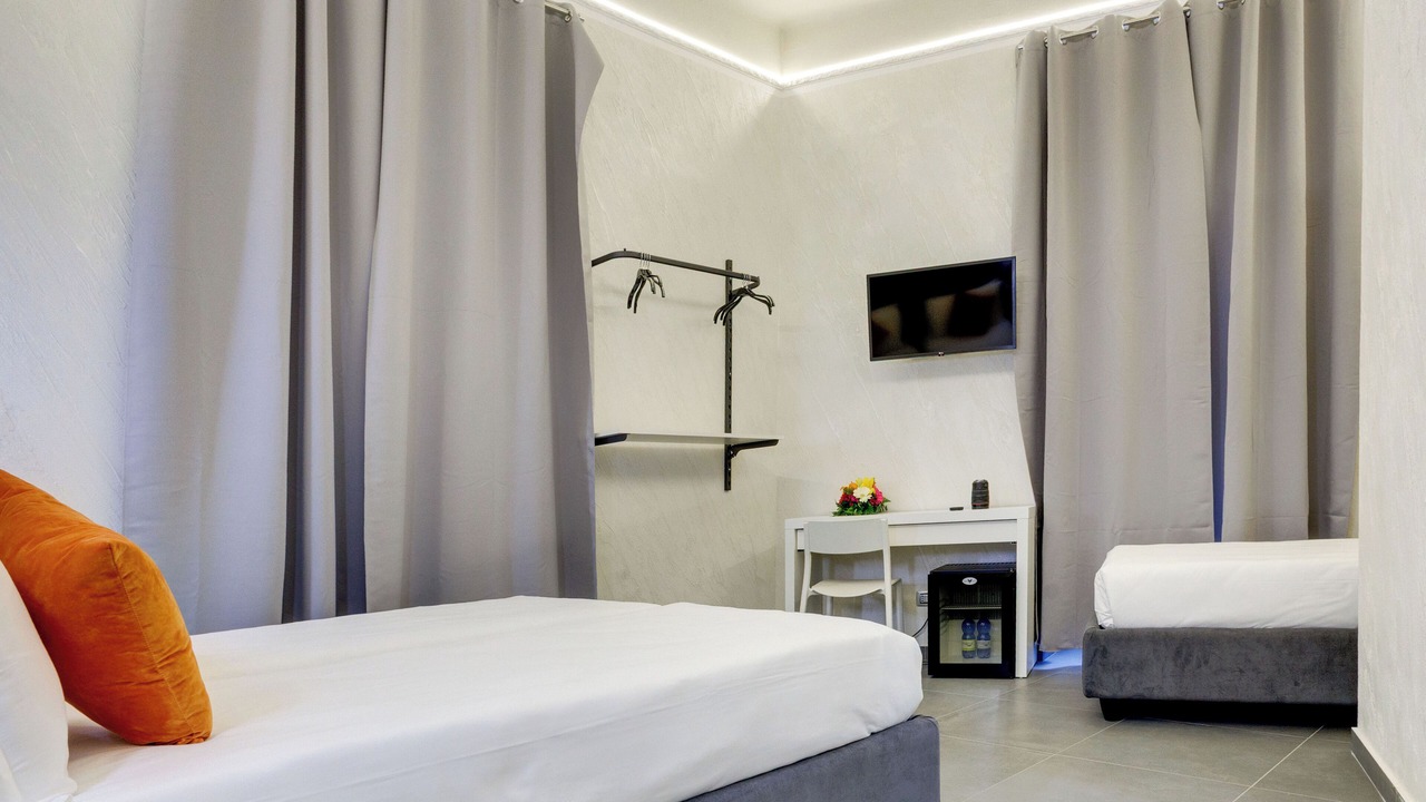 Photo of Bedroom in Vatican