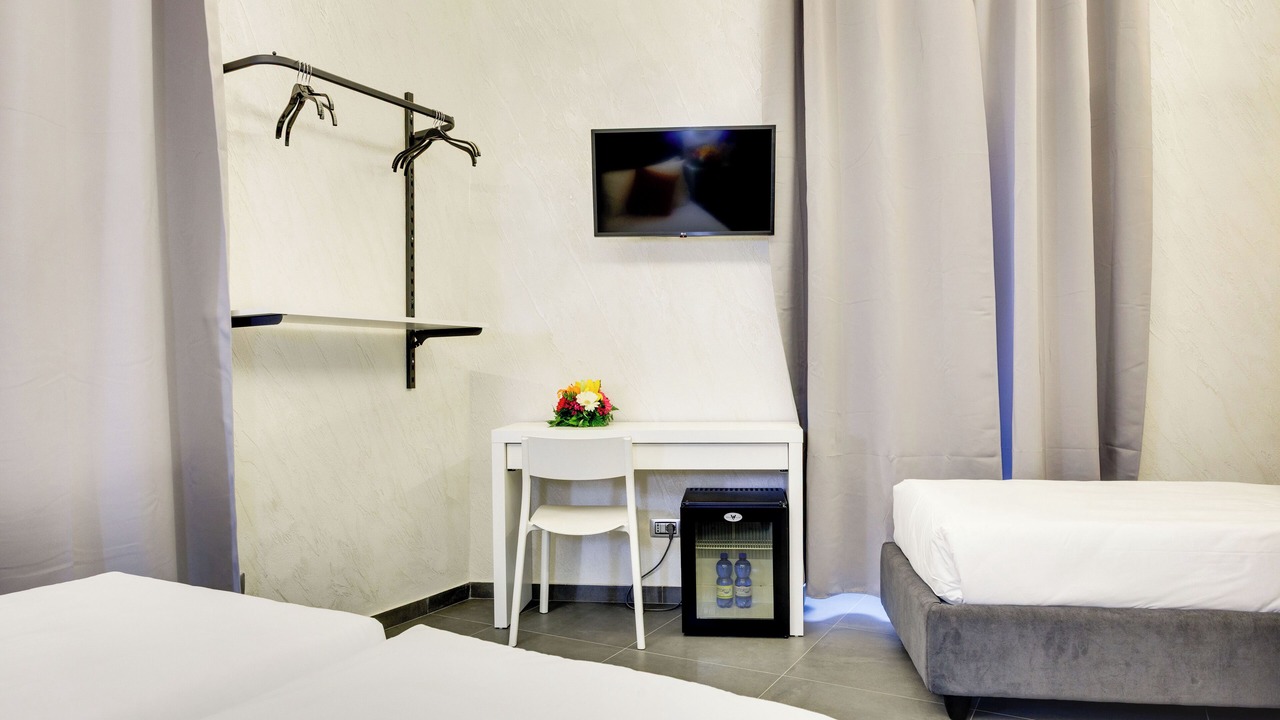 Photo of Bedroom in Vatican