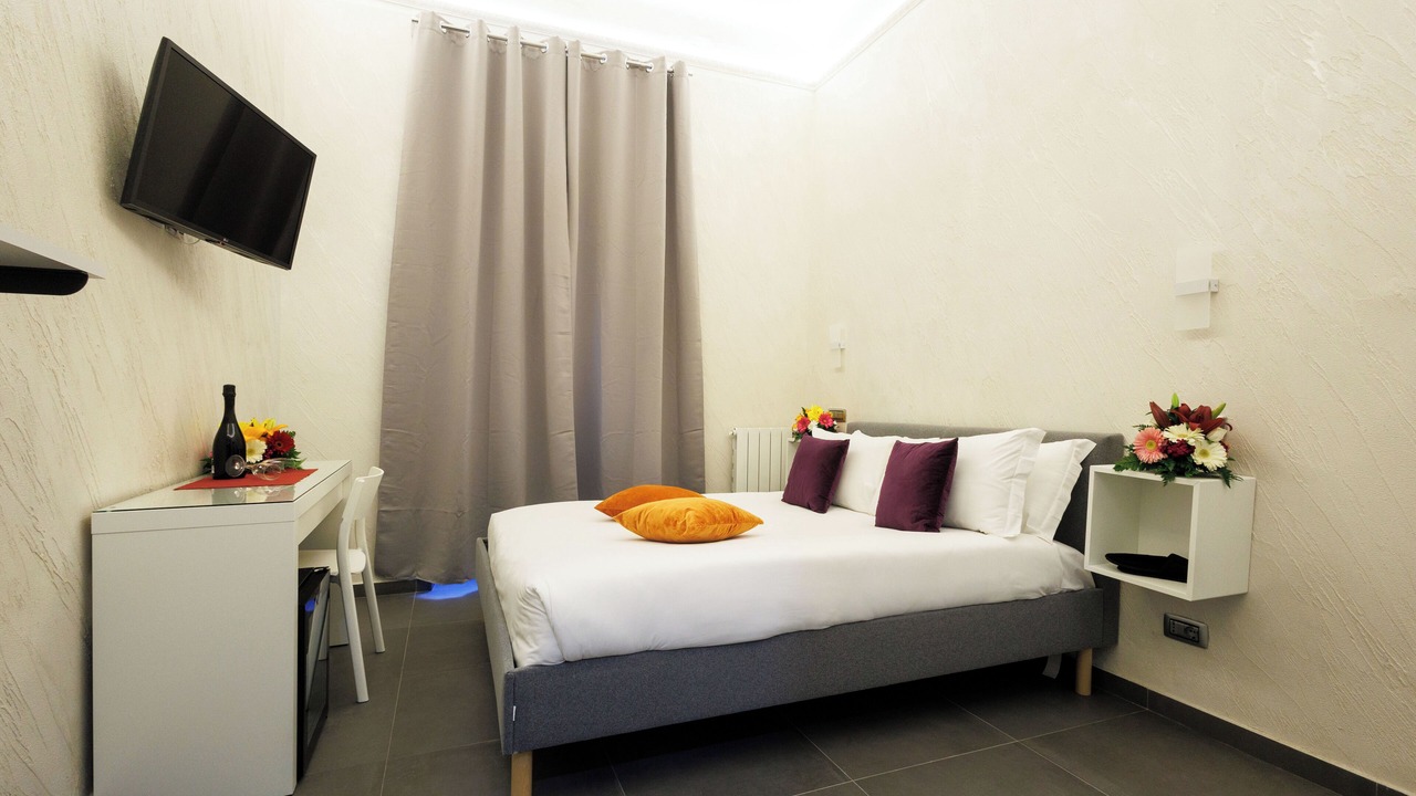 Photo of Bedroom in Vatican