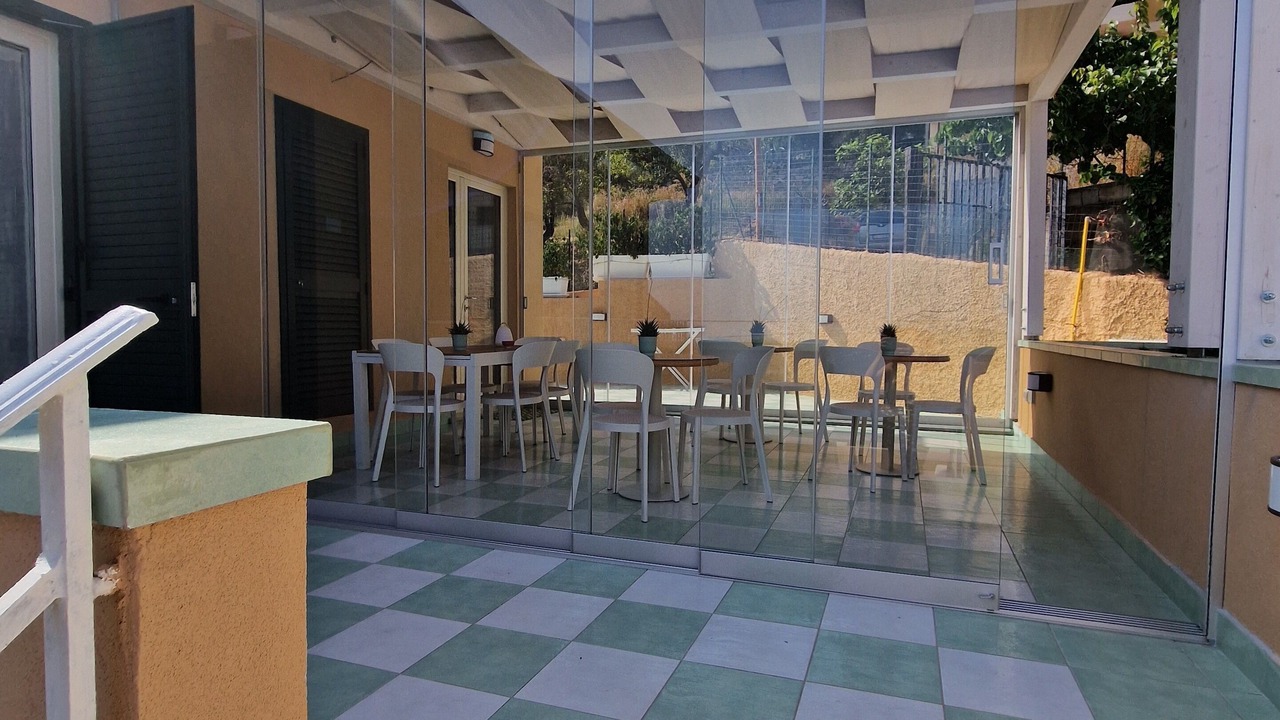 Photo of Patio Balcony in Centola
