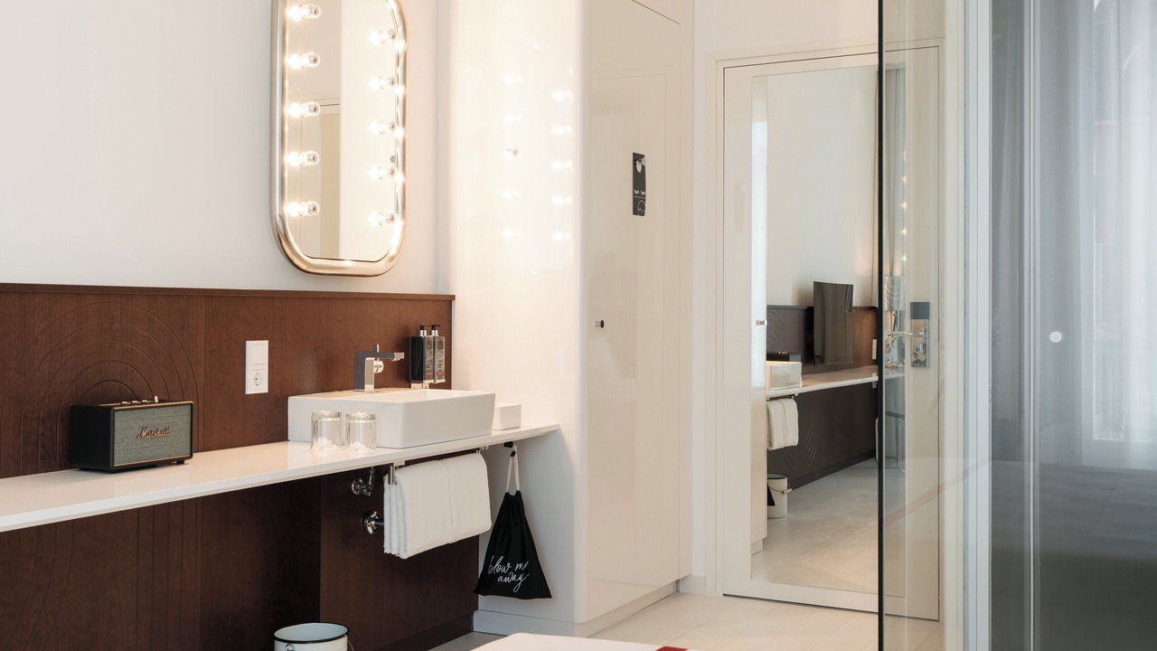 Photo of Bedroom in Repubblica