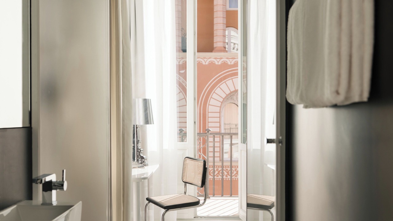 Photo of Bathroom in Repubblica