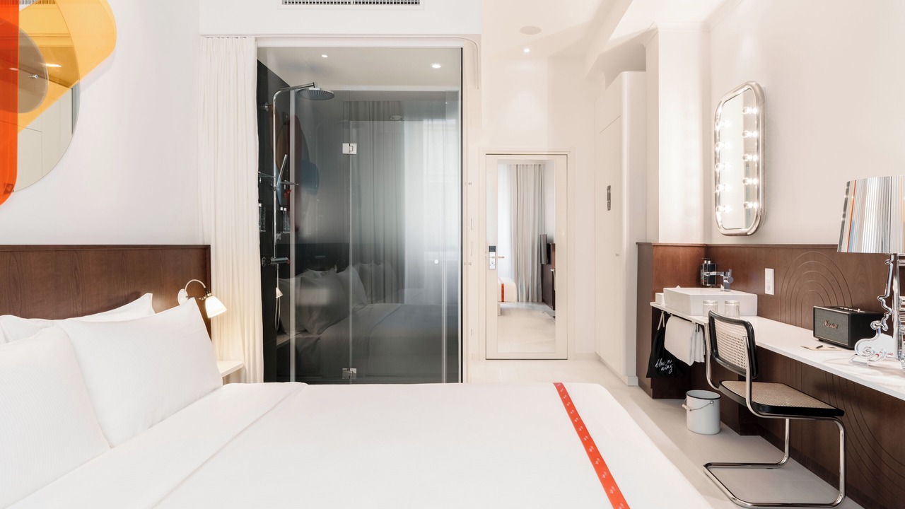 Photo of Bedroom in Repubblica