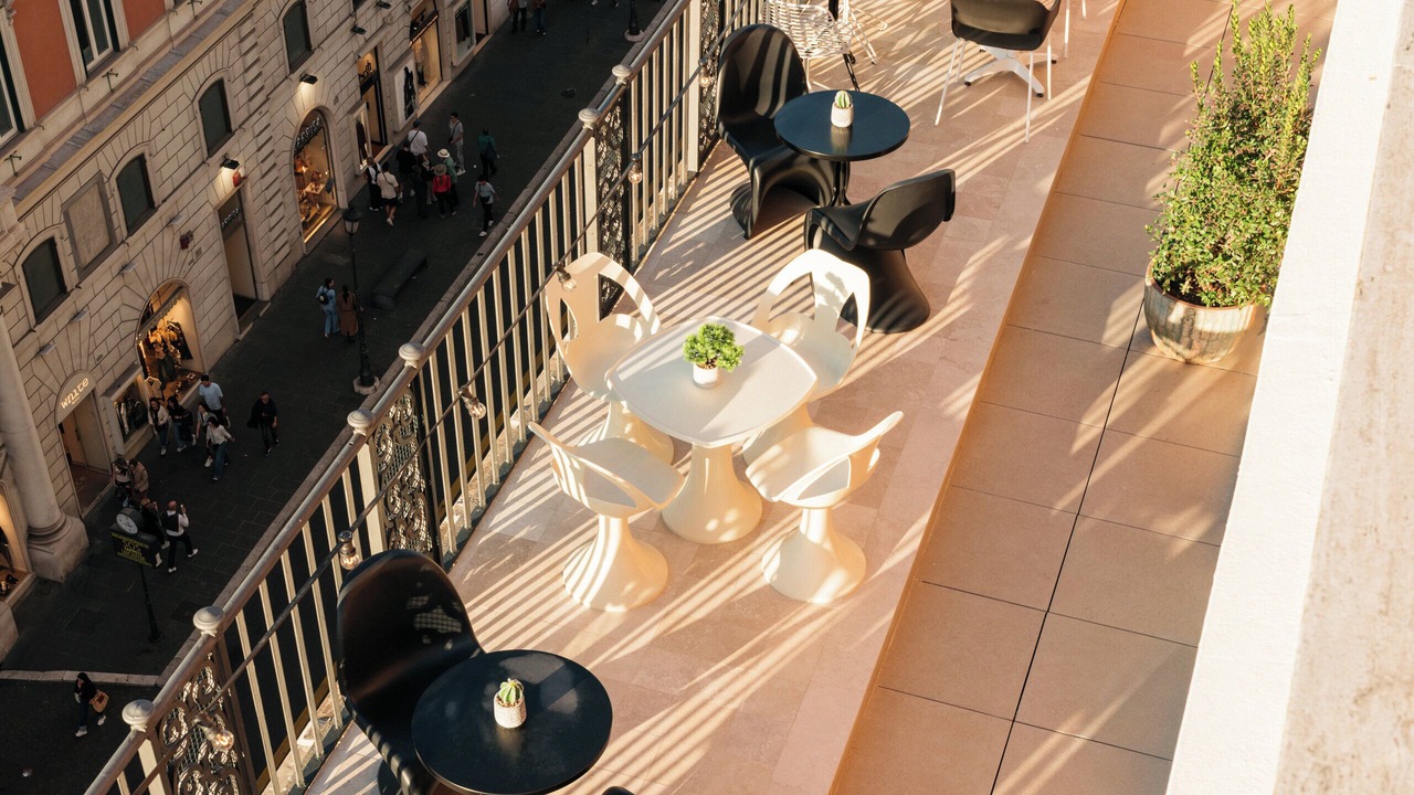 Photo of Outdoor in Repubblica