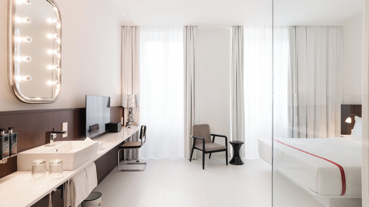 Photo of Bedroom in Repubblica