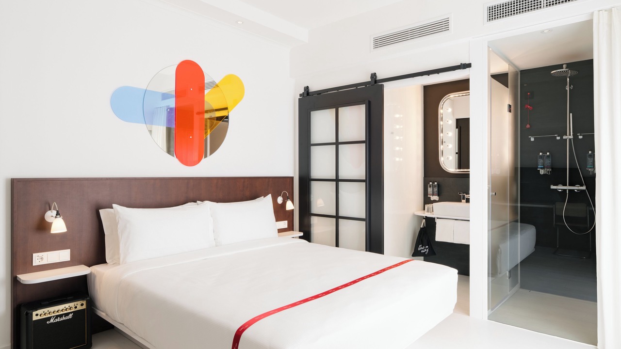 Photo of Bedroom in Repubblica