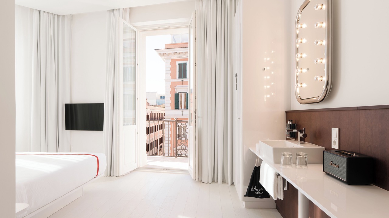 Photo of Bedroom in Repubblica