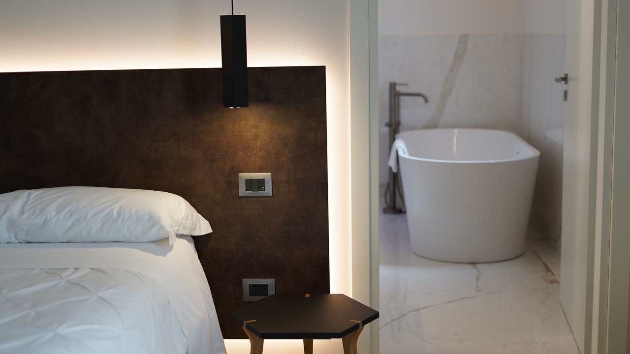 Photo of Bedroom in Noto