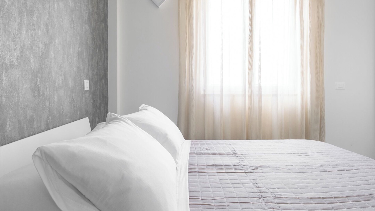 Photo of Bedroom in Brindisi