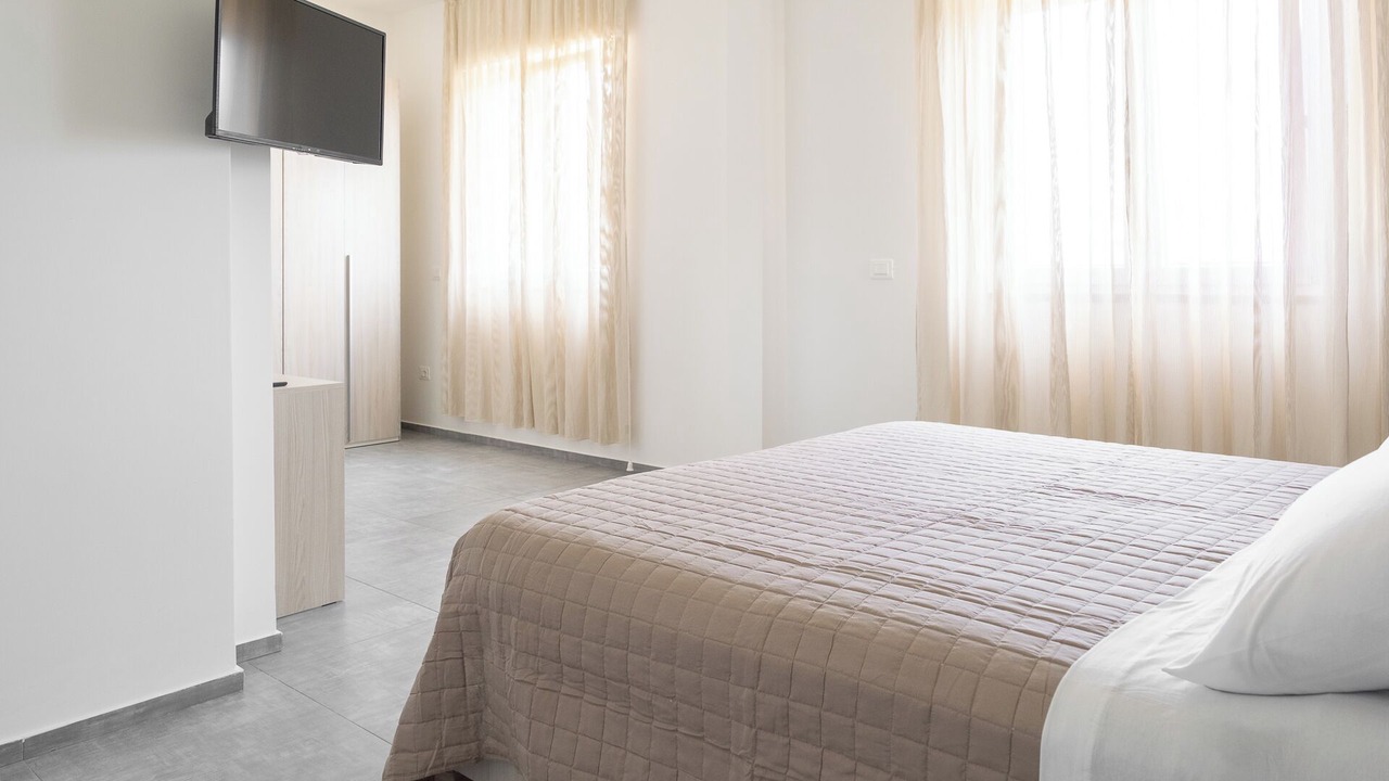 Photo of Bedroom in Brindisi