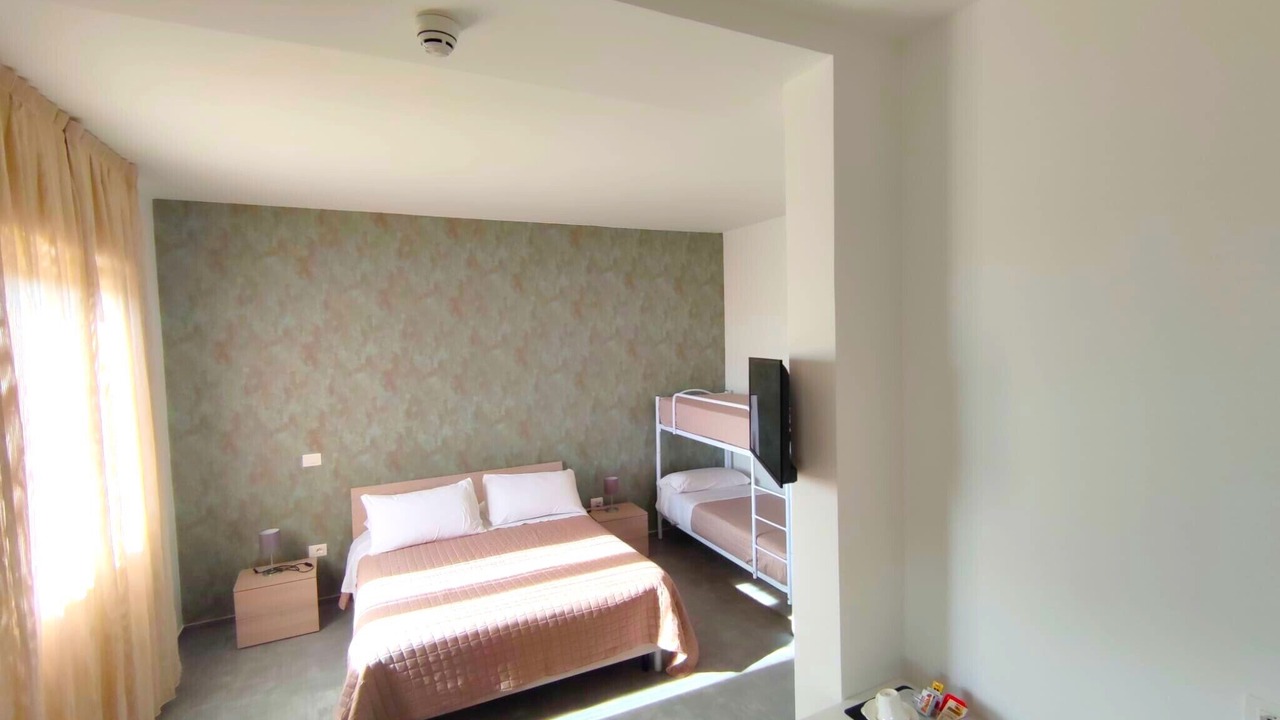 Photo of Bedroom in Brindisi