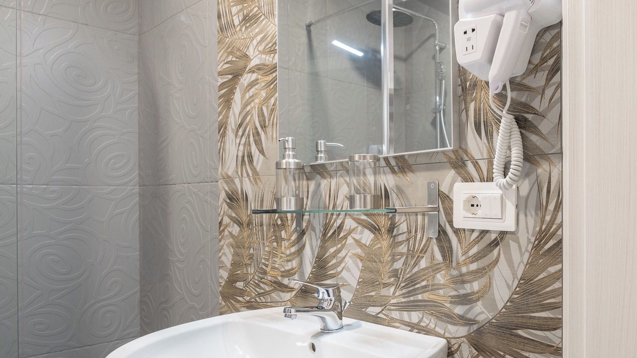 Photo of Bathroom in Brindisi