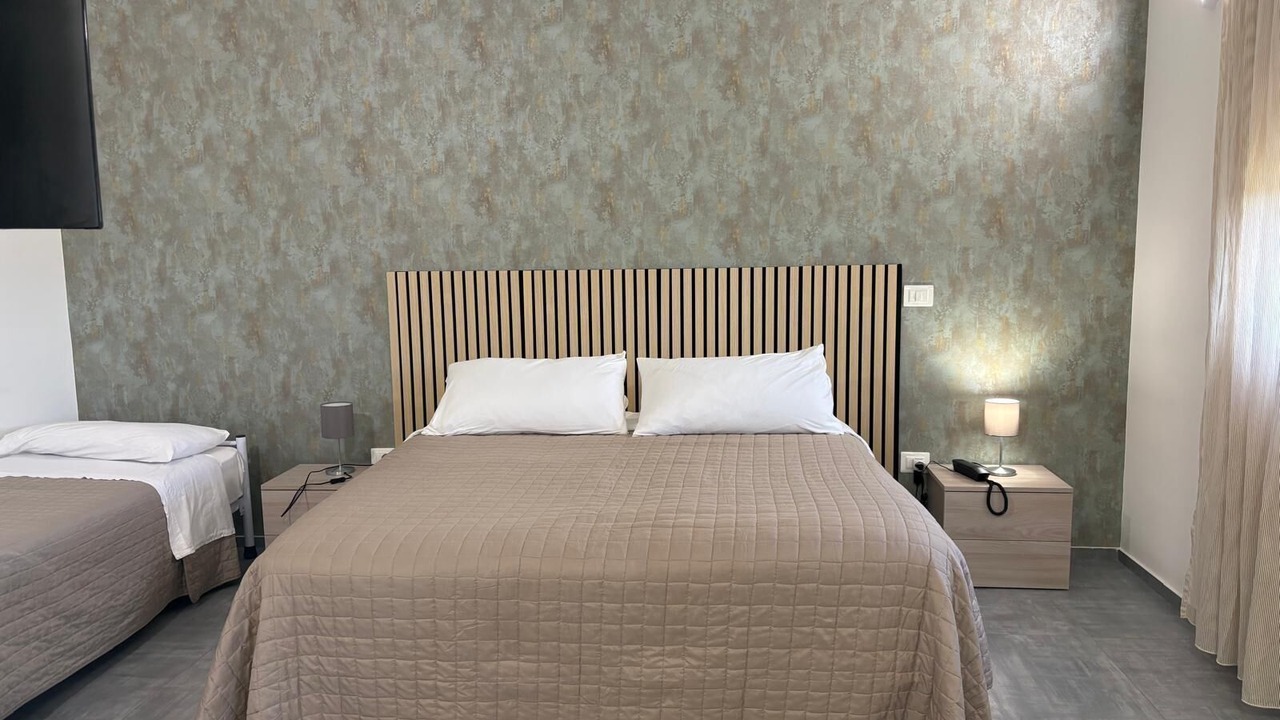 Photo of Bedroom in Brindisi