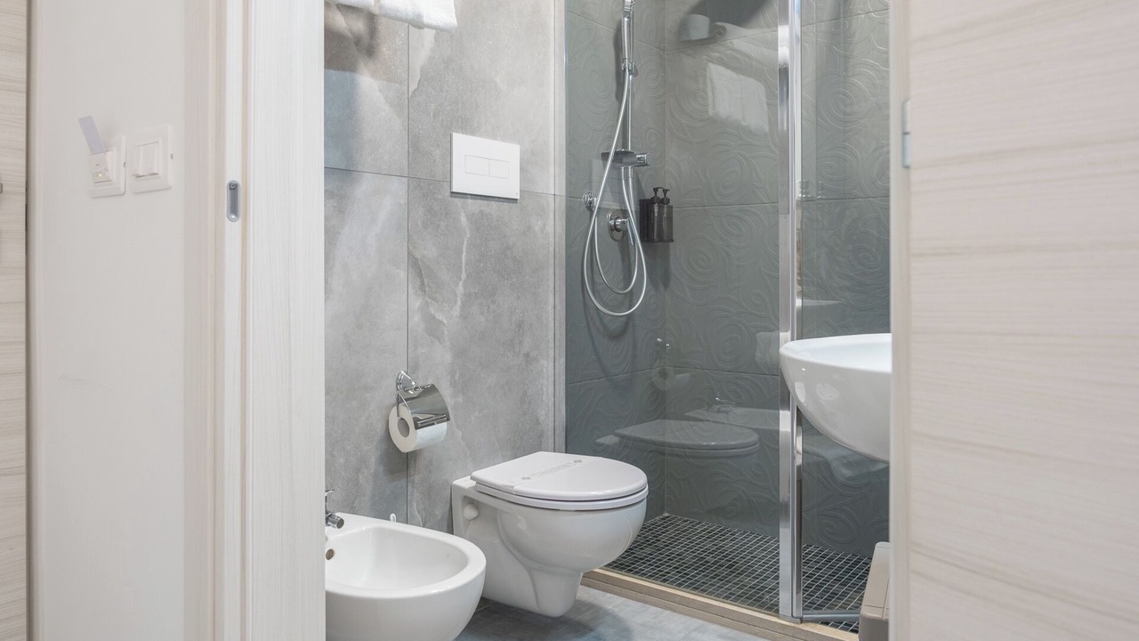 Photo of Bathroom in Brindisi