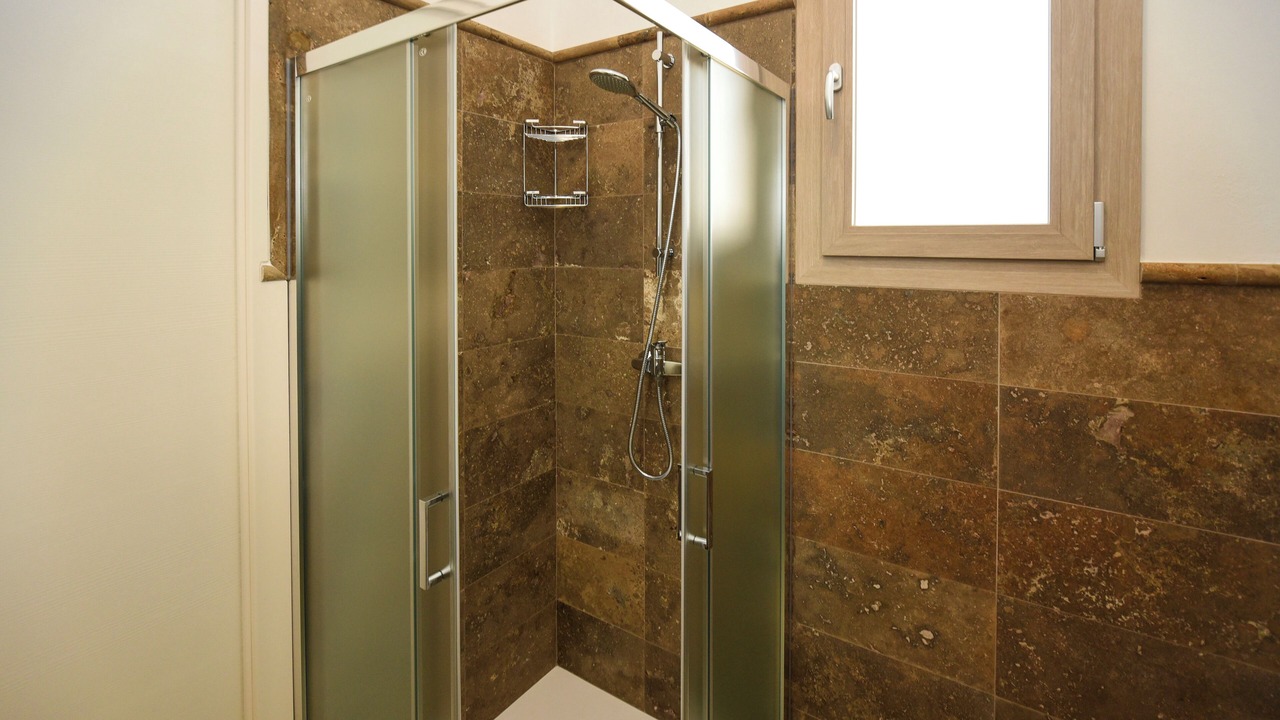 Photo of Bathroom in Copertino