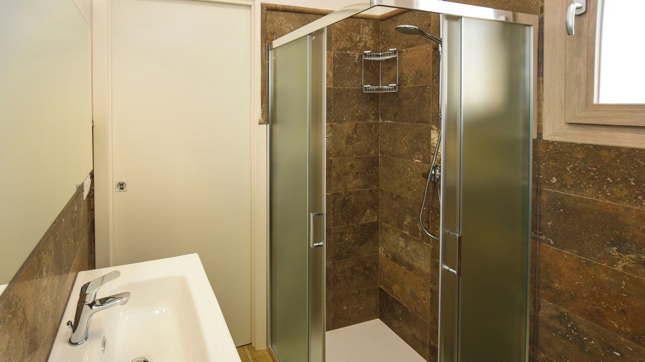 Photo of Bathroom in Copertino