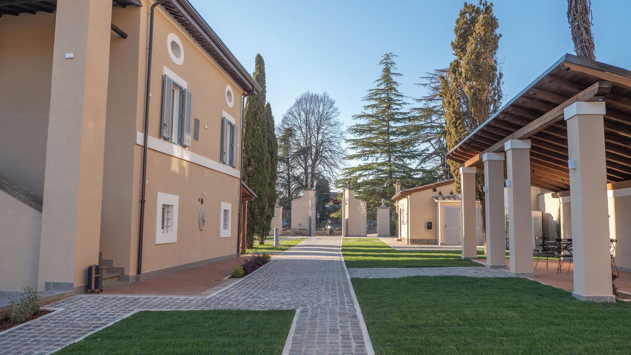 Photo of Outdoor in Bassano Romano