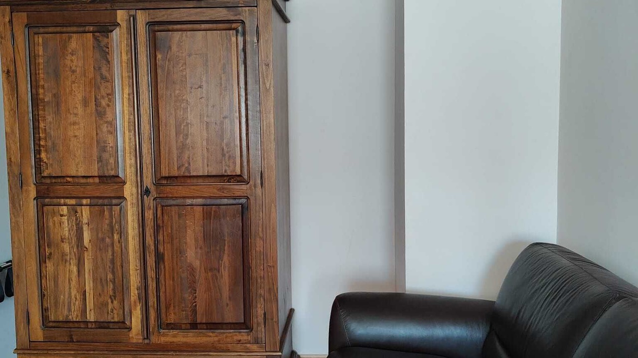 Photo of Bedroom in Rome