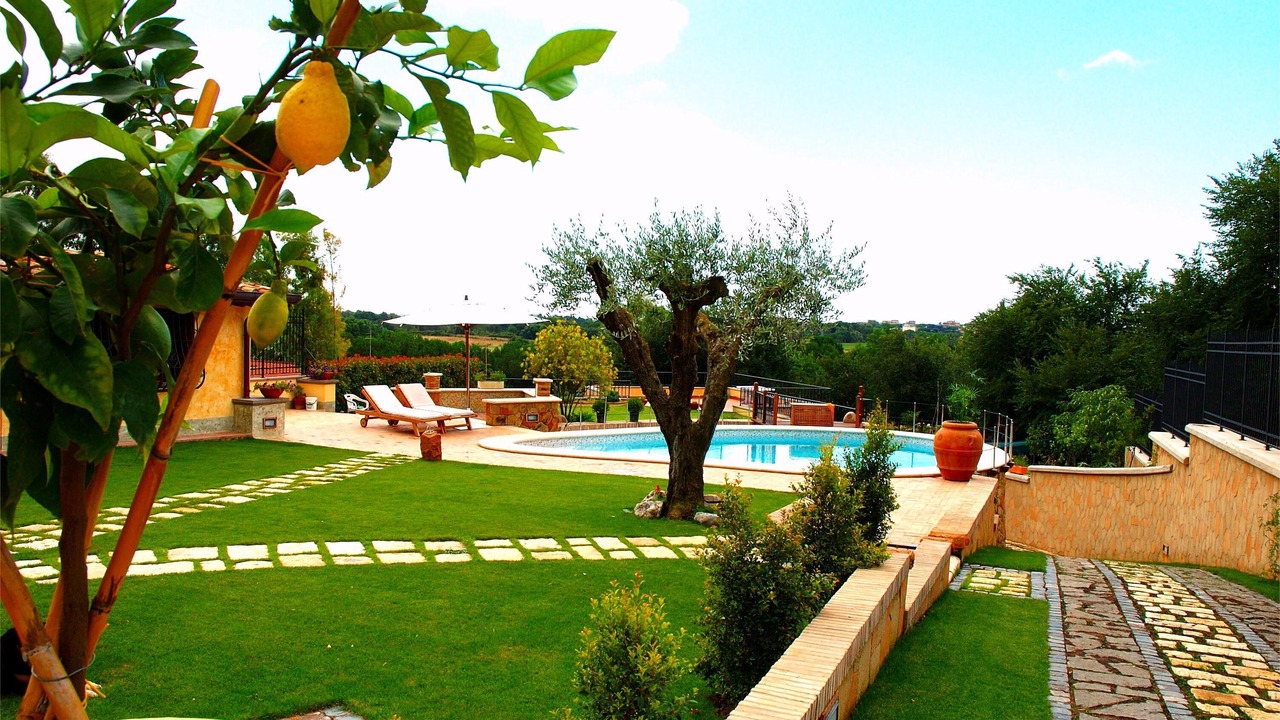 Photo of Outdoor in Rome