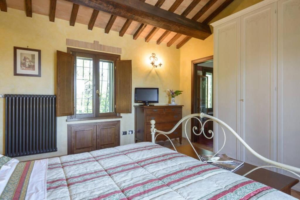 Photo of Bedroom in Rome