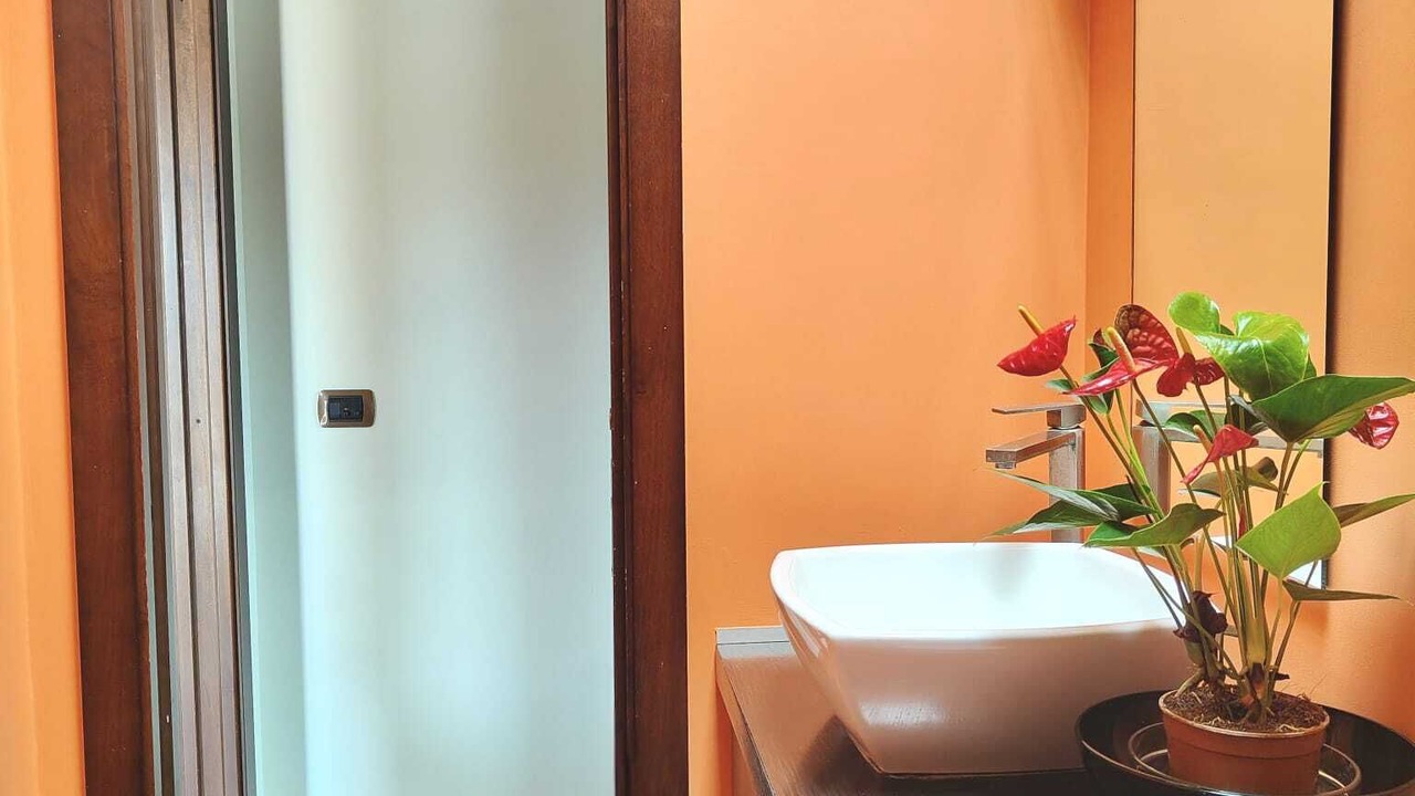 Photo of Bathroom in Rome