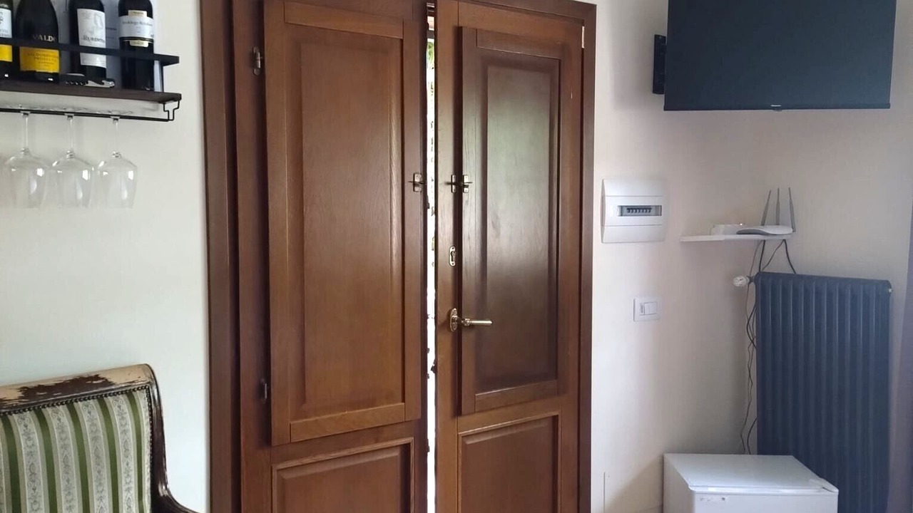 Photo of Bedroom in Rome