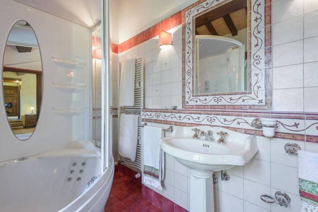 Photo of Bathroom in Rome