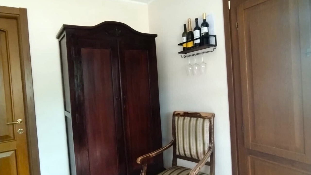 Photo of Bedroom in Rome