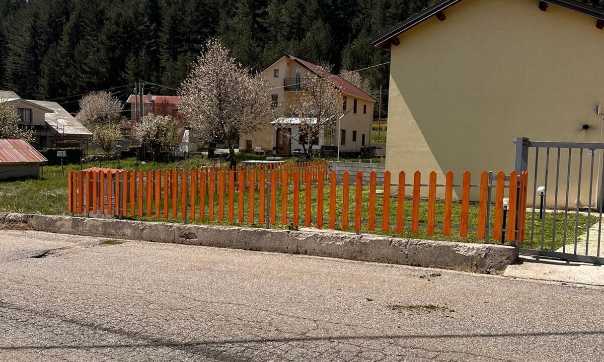 Photo of Outdoor in Pedace