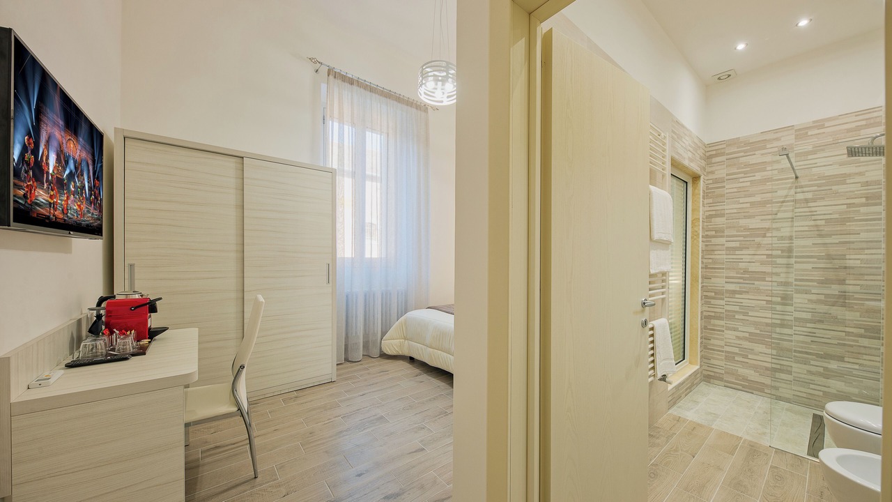 Photo of Bedroom in Lecce