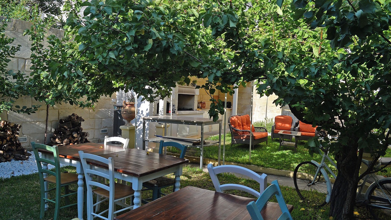 Photo of Outdoor in Lecce