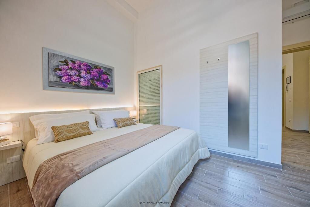 Photo of Bedroom in Lecce