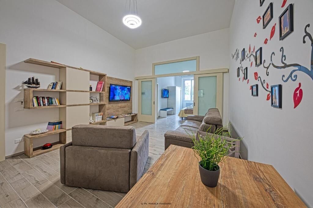 Photo of Bedroom in Lecce