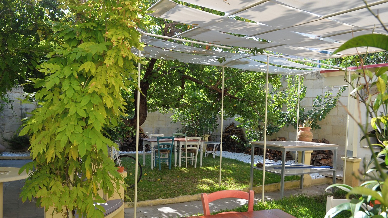 Photo of Outdoor in Lecce