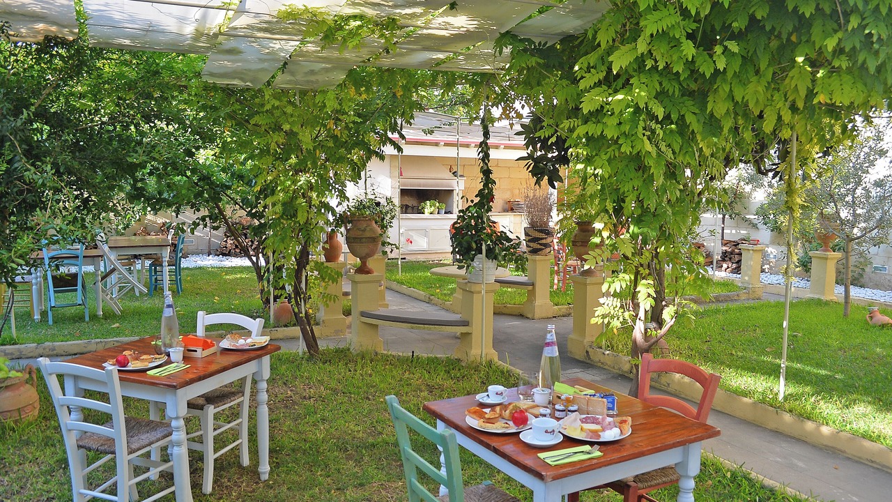 Photo of Outdoor in Lecce