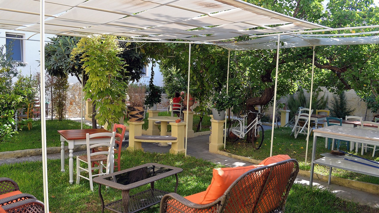 Photo of Outdoor in Lecce